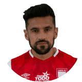 Andrés Pérez Profile Photo