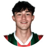 Elias De Leon Profile Photo