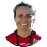 Pamela Conti Profile Photo