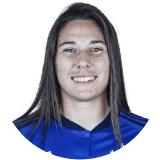 Daiana Farías Profile Photo