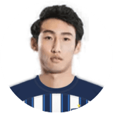 Zhang Hui Profile Photo