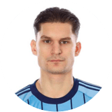 Nino Zugelj Profile Photo