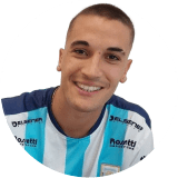 Agustin Alfano Profile Photo