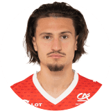 Vincent Burlet Profile Photo