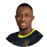 Ismael Diomandé Profile Photo