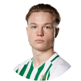 Motiejus Burba Profile Photo