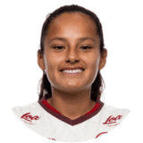 Stephannie Vásquez Profile Photo