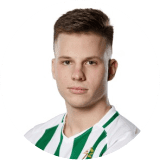 Gustas Jarusevičius Profile Photo