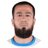 Aslan Dashaev Profile Photo