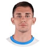 Oleg Dmitriev Profile Photo