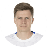 Maksim Maksimov Profile Photo