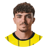 Antonio Foti Profile Photo