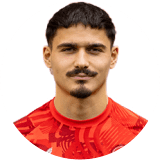 Angelos Stavridis Profile Photo