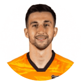 Aleksey Kashtanov Profile Photo