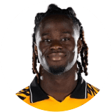 Darko Gyabi Profile Photo