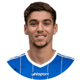 Mehmet Ibrahimi Profile Photo