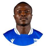 Samson Iyede Profile Photo