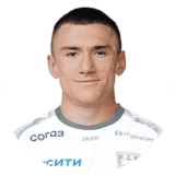Dmitriy Begun Profile Photo