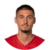 Gezim Pepsi Profile Photo