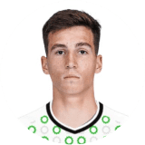 Aleksandr Orekhov Profile Photo