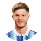 Ivan Krolo Profile Photo