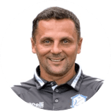 Mario Kovačević Profile Photo