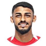 Riquelme Profile Photo