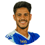 Tiago Ribeiro Profile Photo