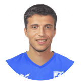 Luka Bozickovic Profile Photo