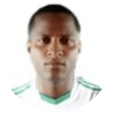 Luis Fernando Mosquera Profile Photo