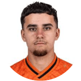 Joey Antonioli Profile Photo