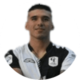 Alexis Coronel Profile Photo