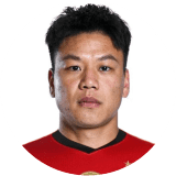 Yue Xin Profile Photo