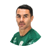 Francisco Nájera Profile Photo