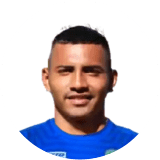 Joel Almache Profile Photo