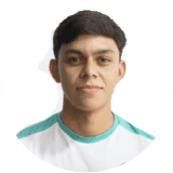 Gibrán Velasco Profile Photo