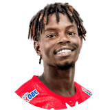 Keylon Batiz Profile Photo