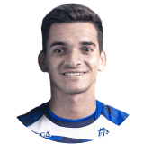 Fernando Ruiz Díaz Profile Photo