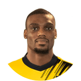 Scott Bitsindou Profile Photo