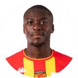 Taylor Luvambo Profile Photo