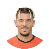 Geoffray Durbant Profile Photo