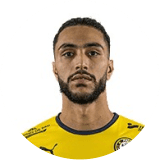 Diyaeddine Abzi Profile Photo