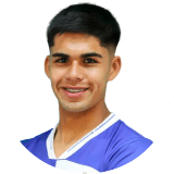 Rodrigo Astorga Profile Photo