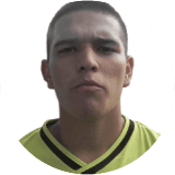 Nicolas Rubio Profile Photo