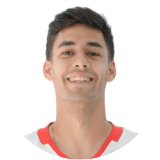 Matias Almeida Profile Photo