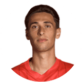 Luca Foubert Profile Photo