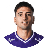 Nicolás Medina Profile Photo