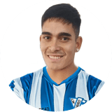 Luca Franco Profile Photo