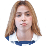 Sara Ortiz Profile Photo