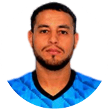 Exequiel Márquez Profile Photo